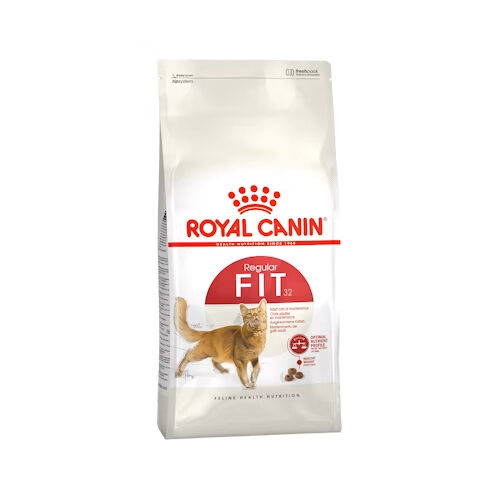 Royal Canin Fit 32 - 2 x 4 kg
