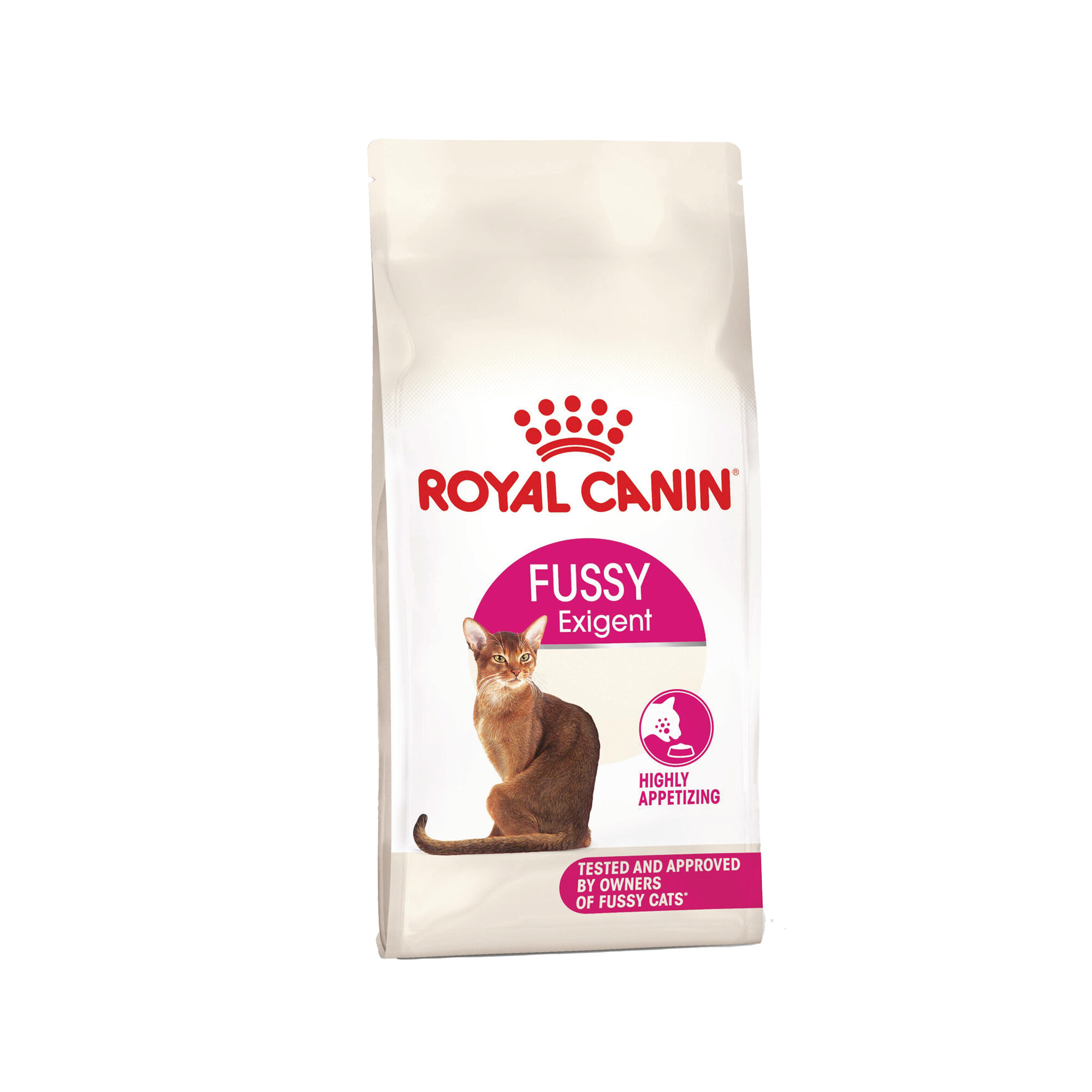 Royal Canin Fussy Exigent - Nourriture pour chats