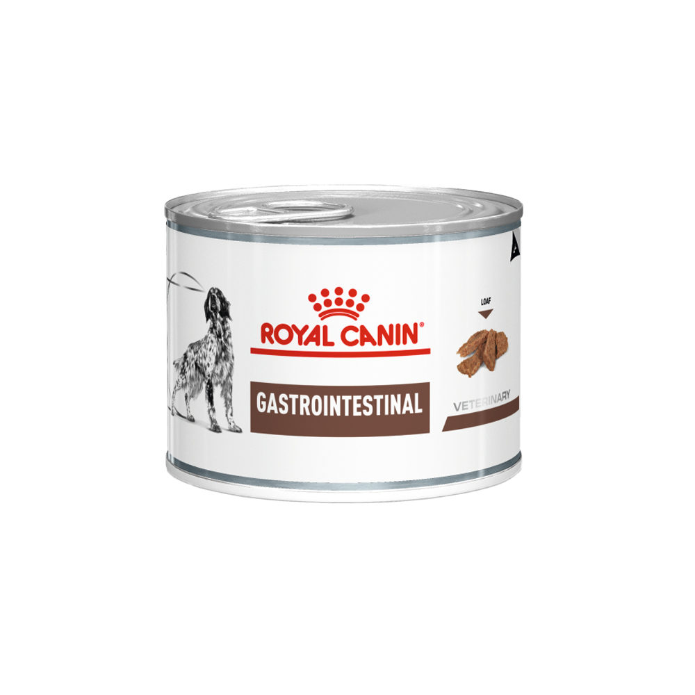 Royal Canin Gastrointestinal - Hund