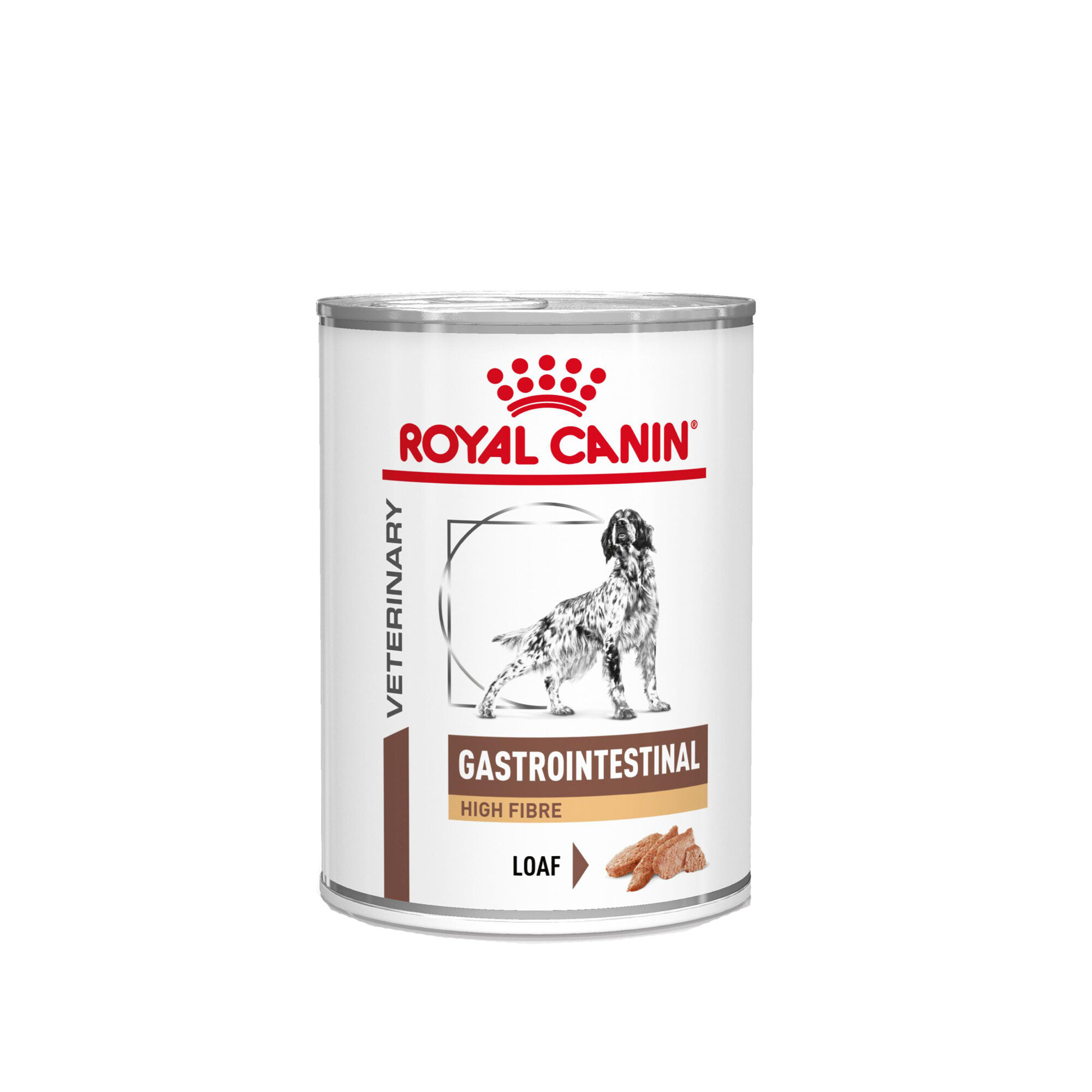 Royal Canin High Fibre Dogs Wet food Vetsend