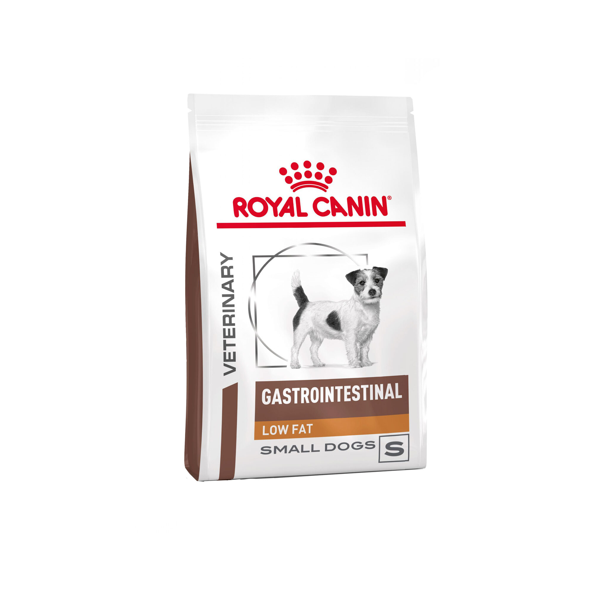 Royal Canin Gastrointestinal Low Fat Small Dog