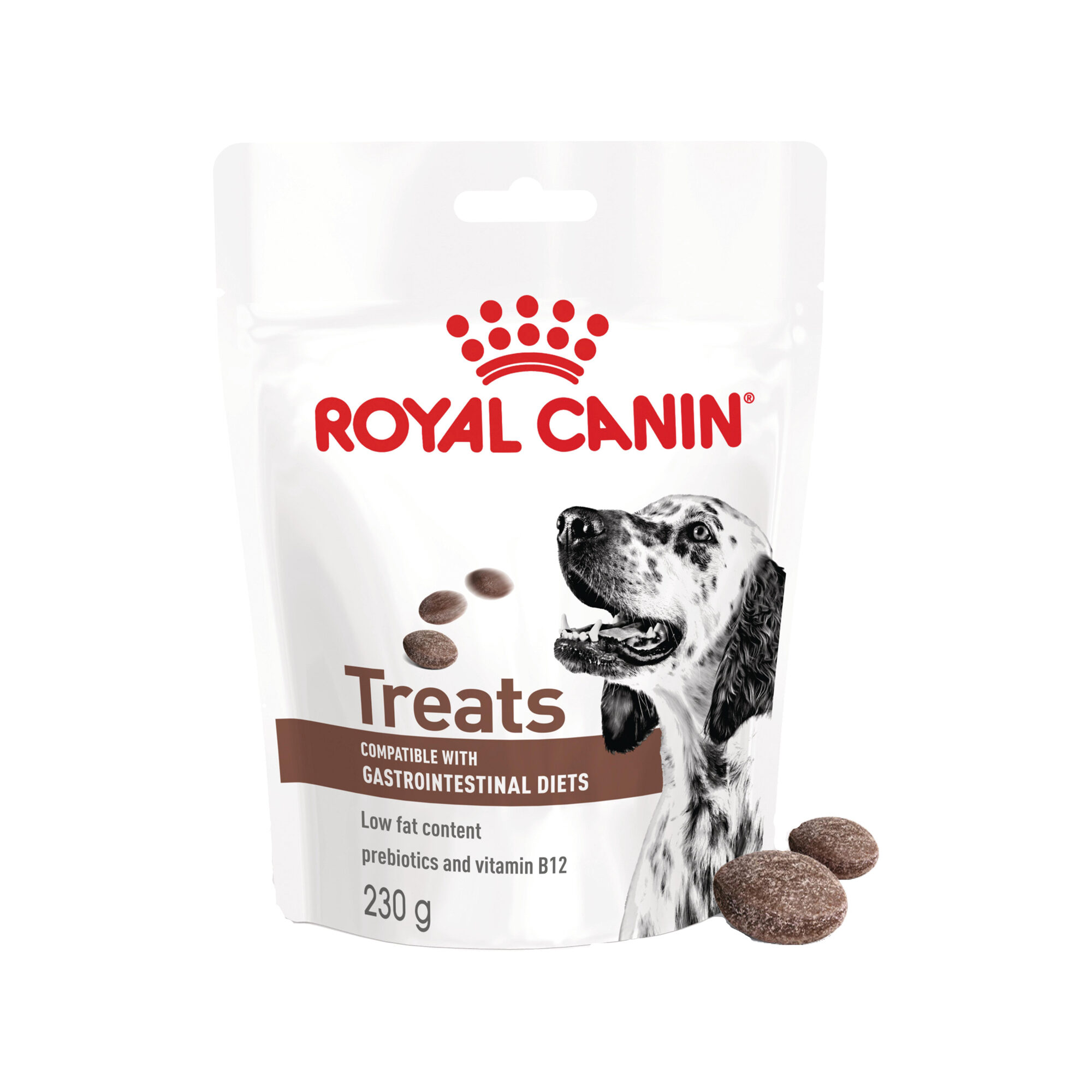 Royal Canin Gastrointestinal Leckerlis - 230 g