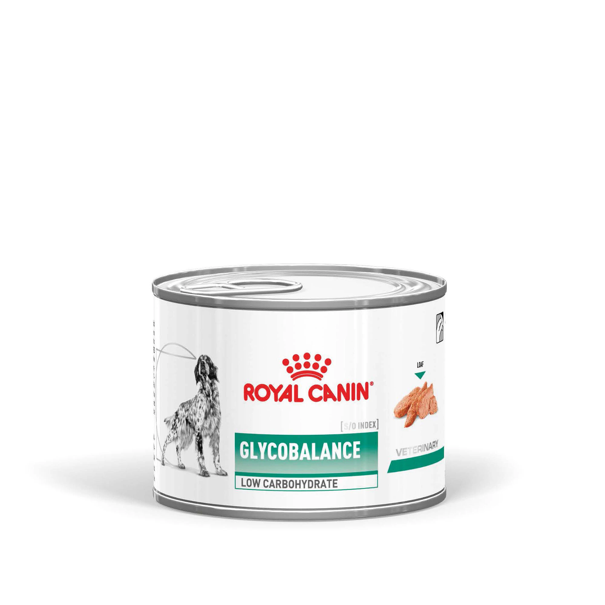Royal Canin Glycobalance Dog - Tin