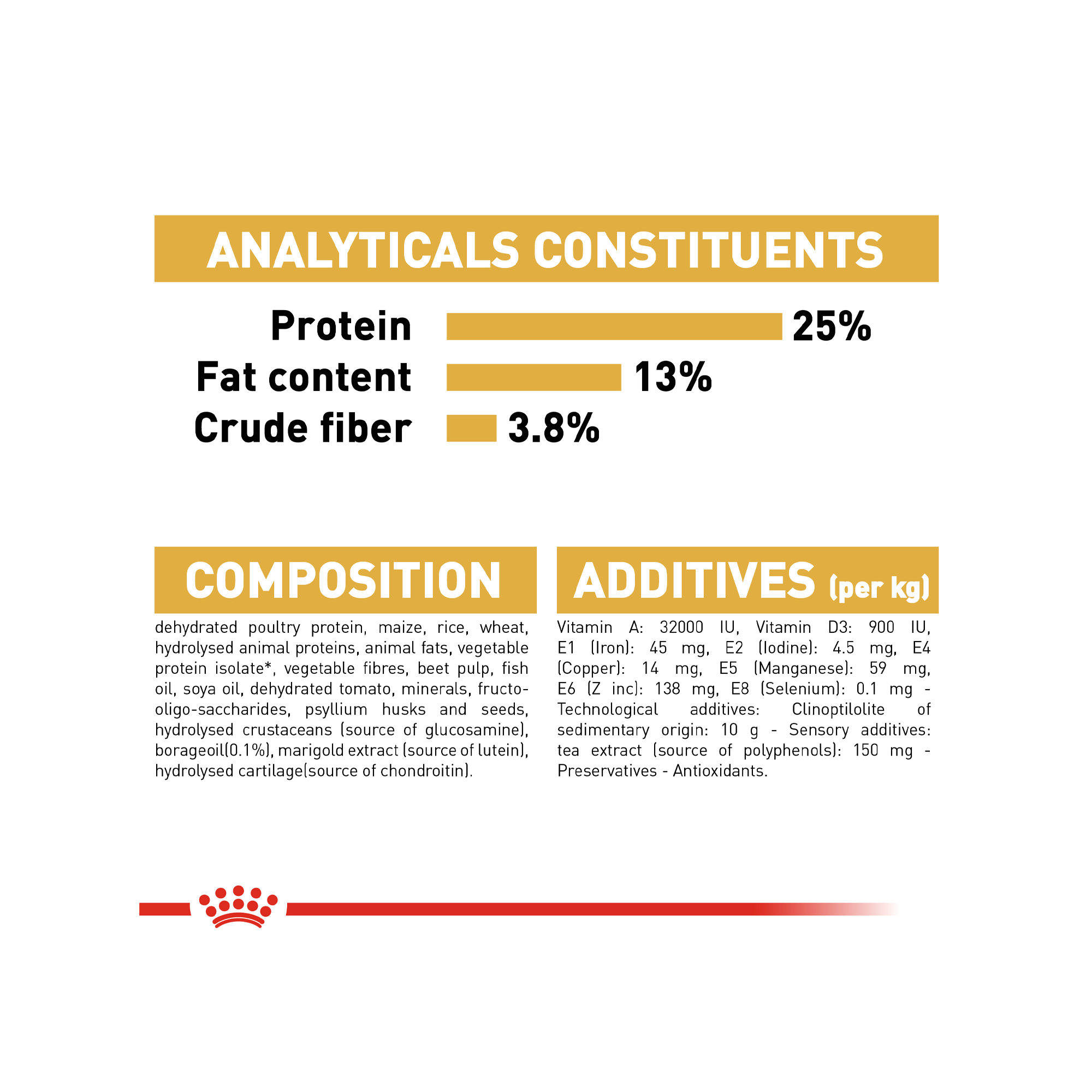 Royal Canin Golden Retriever Adult - Dog Food