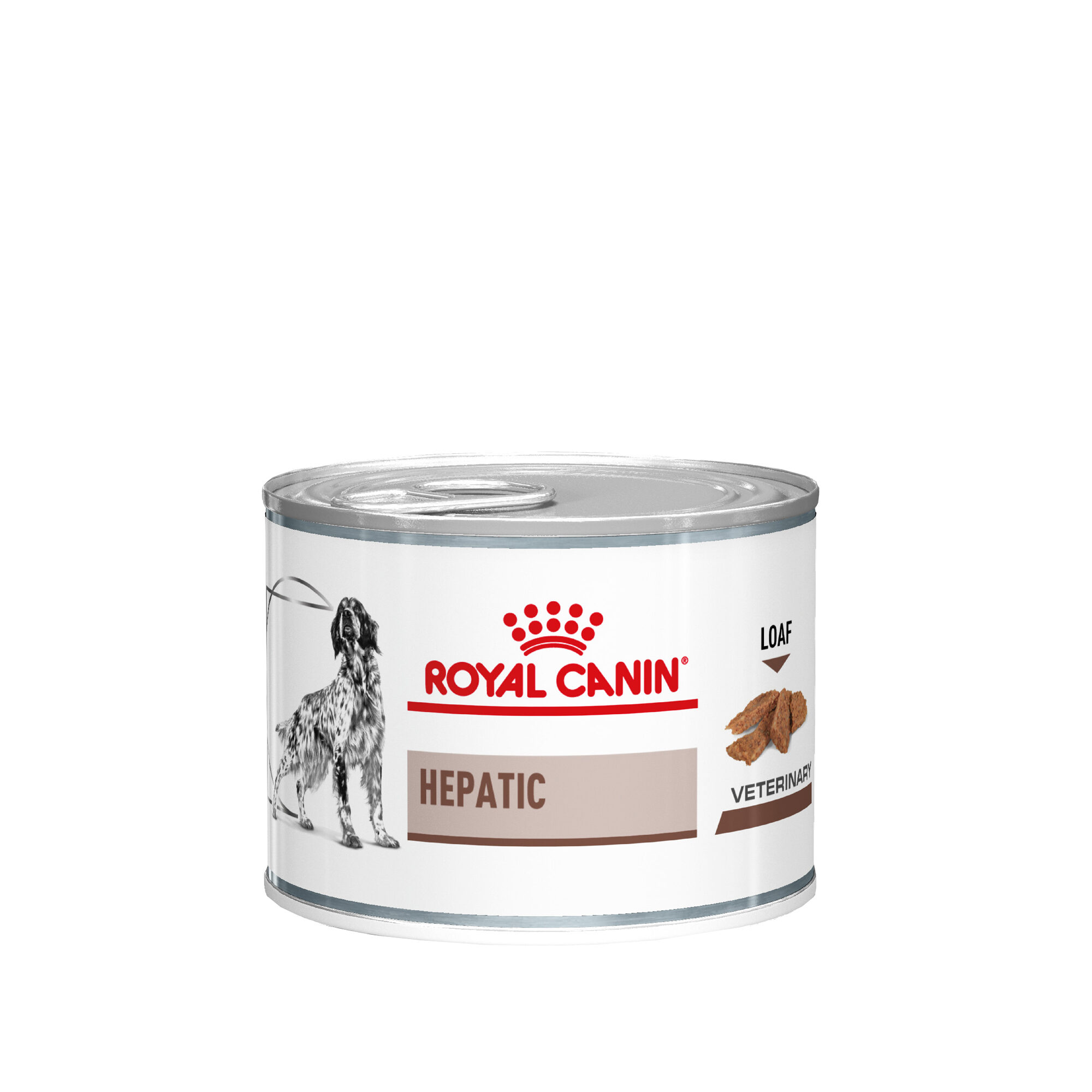 Royal Canin Hepatic Hond