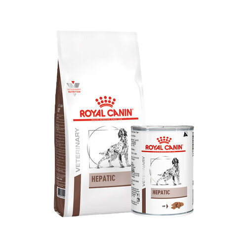 Hepatic royal store