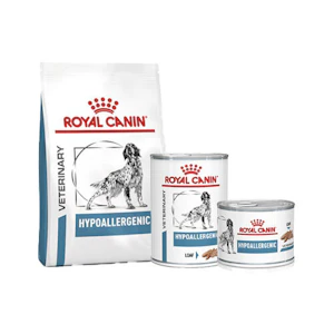 Royal Canin Hypoallergeen DR21 Hondenvoer - 2 Kg - Voor Honden Met Voedselintoleranties