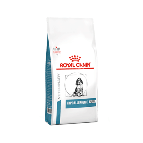 Royal Canin Hypoallergenic Puppy