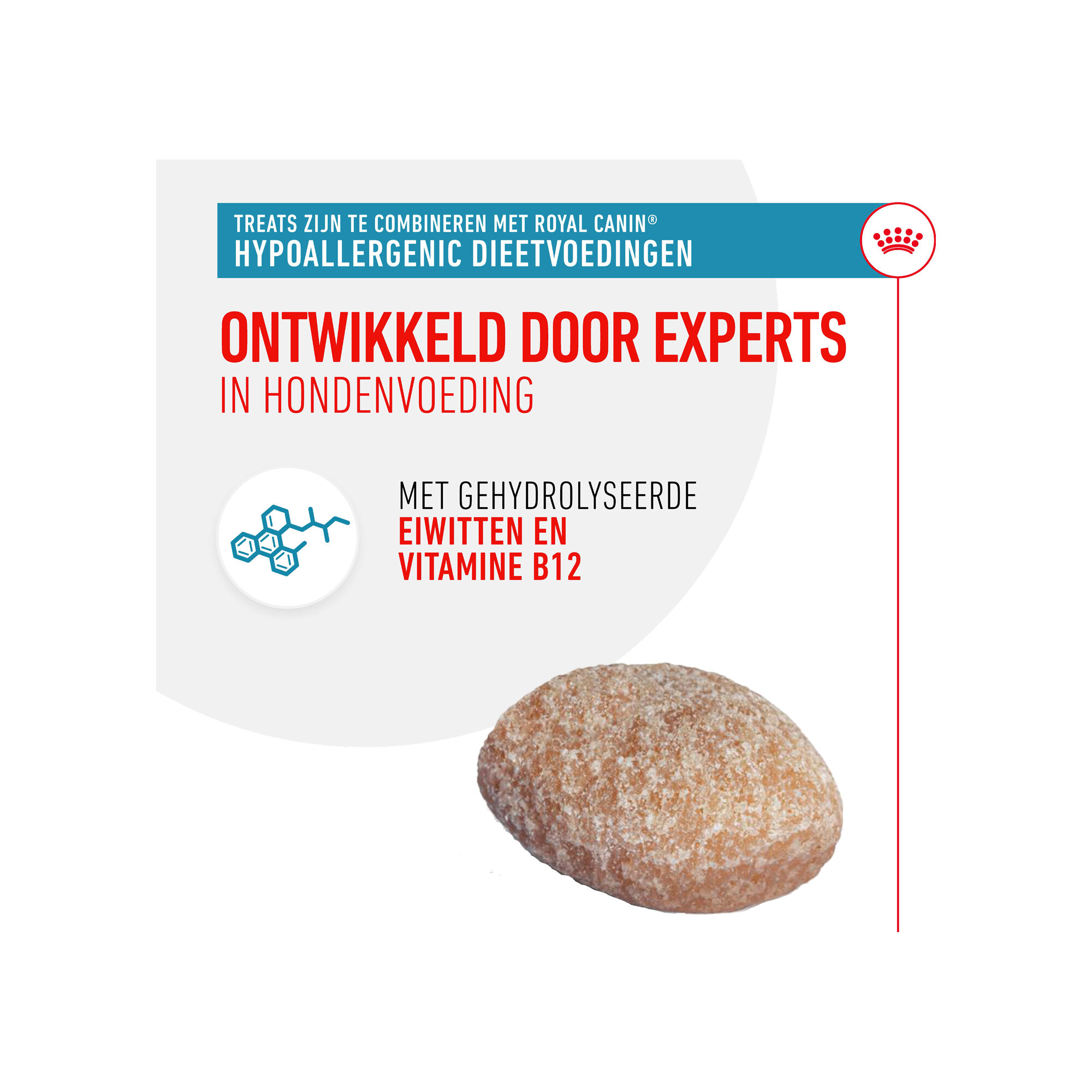 Royal Canin Hypoallergene Snoepjes