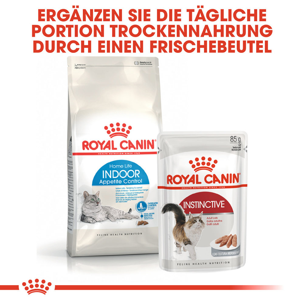 Royal canin appetite cheap