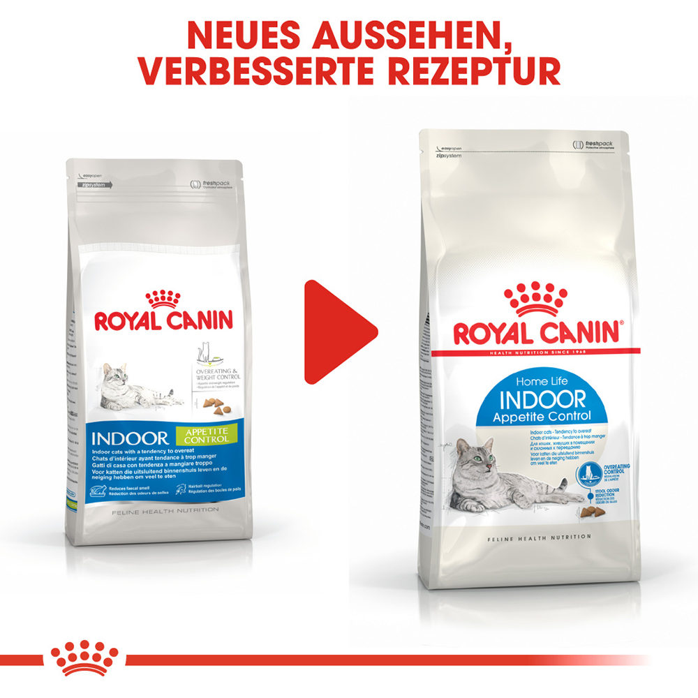 Royal canin appetite outlet