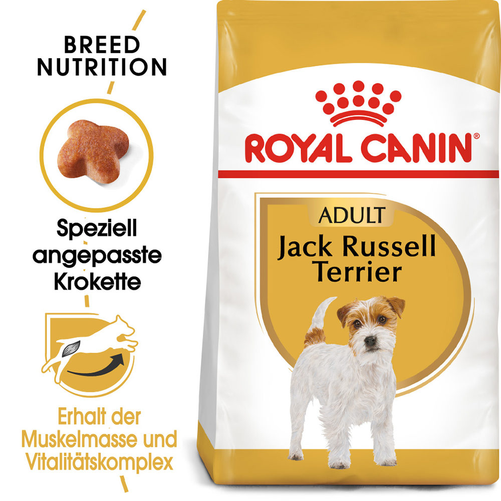 Royal Canin Jack Russell Terrier Adult Hundefutter