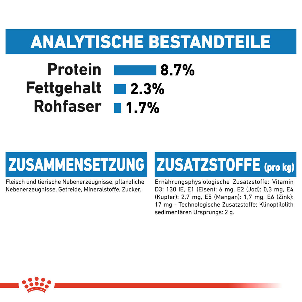 trockenfutter mit hohem fleischanteil katze Sterilised Light Adult Huhn Trockenfutter | mera