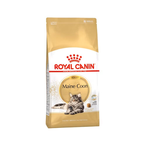 Royal Canin Maine Coon Adult - 2 x 4 kg