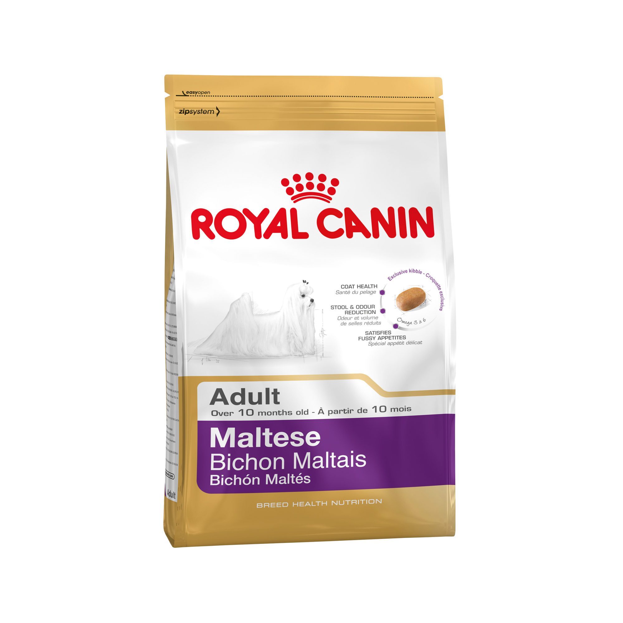 Royal Canin Maltese Adult Hundefutter