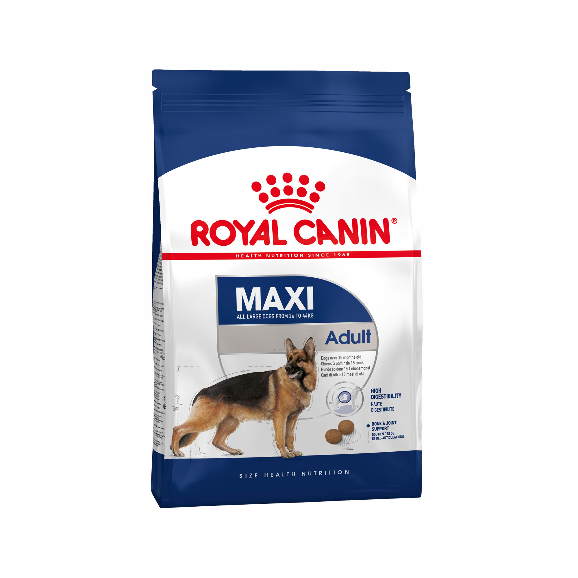 Royal Canin Maxi Adult Hundefutter