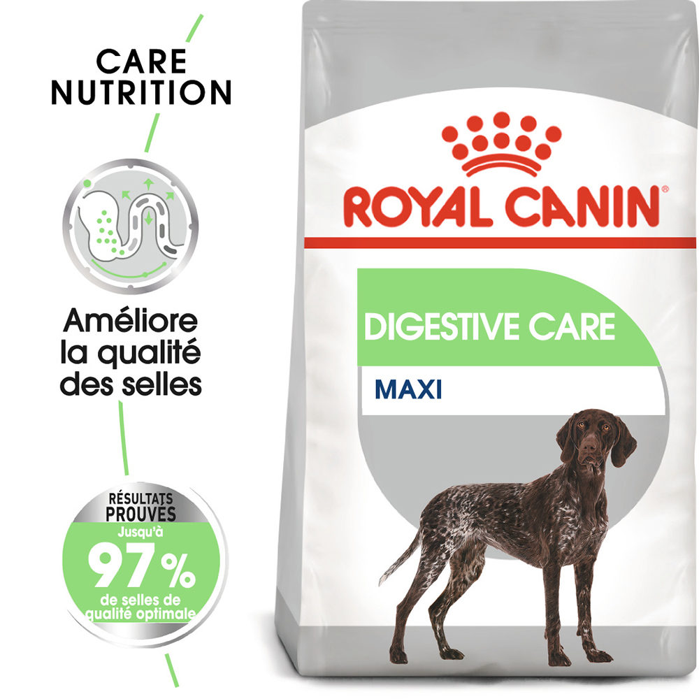 Maxi digestive sales care royal canin