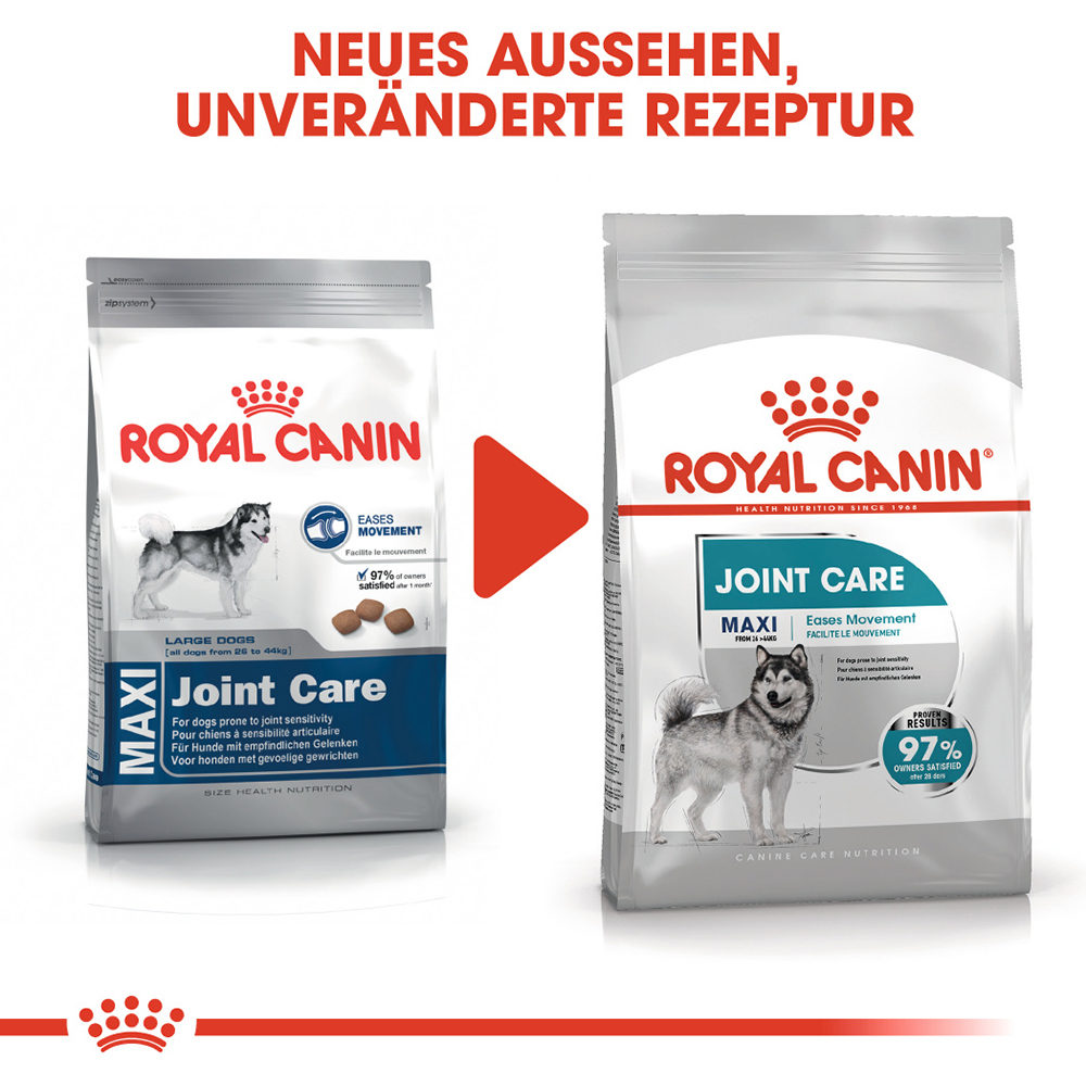 Royal canin alaskan malamute outlet