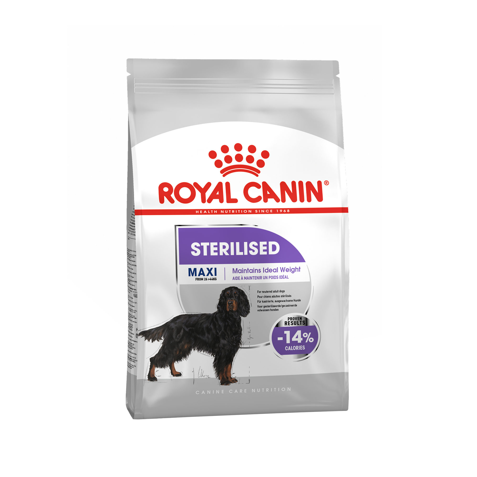 Royal canin 9kg sale