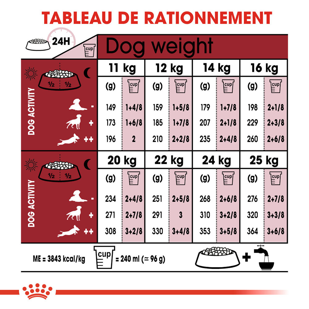 Royal Canin Medium Adult