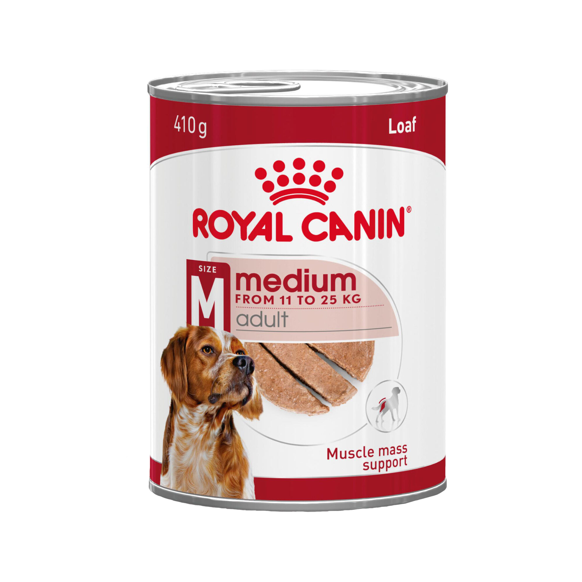 Royal Canin Medium Adult Wet Dogs Order Vetsend