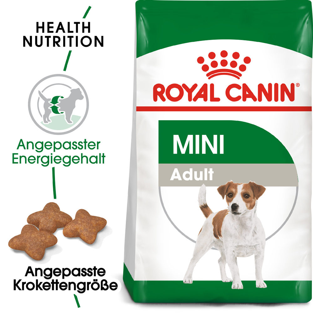 Royal Canin Mini Adult - 800 G