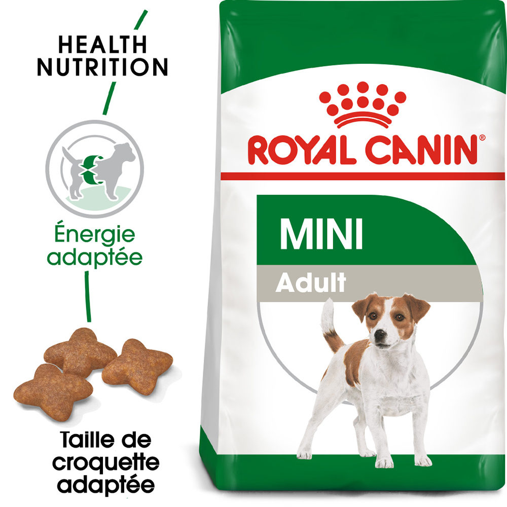 Royal Canin Mini Adult