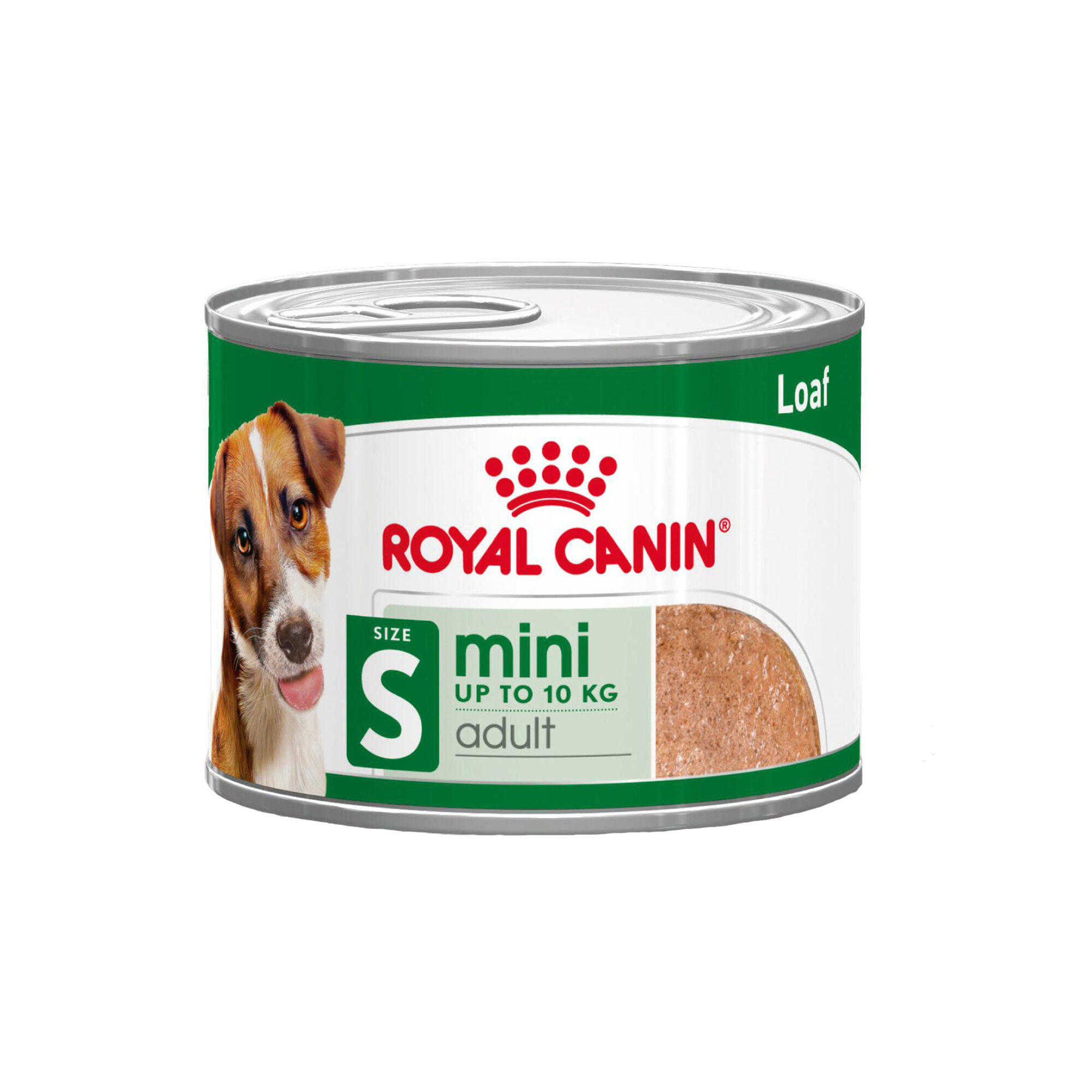 Royal Canin Mini Adult Wet Dose Hundefutter