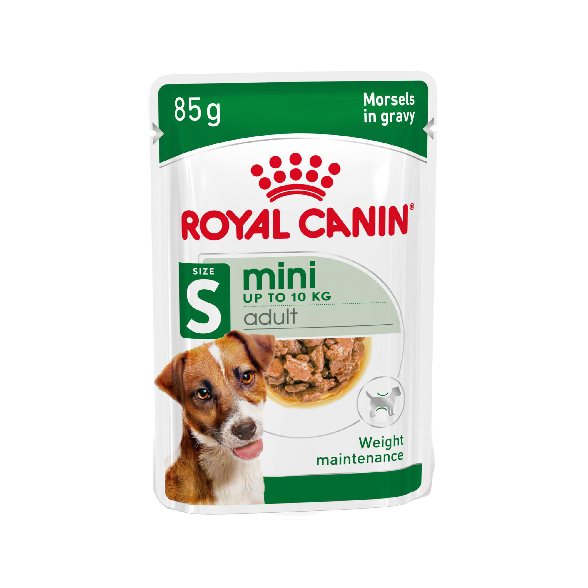 Royal Canin Mini Adult Wet - 36 x 85 g