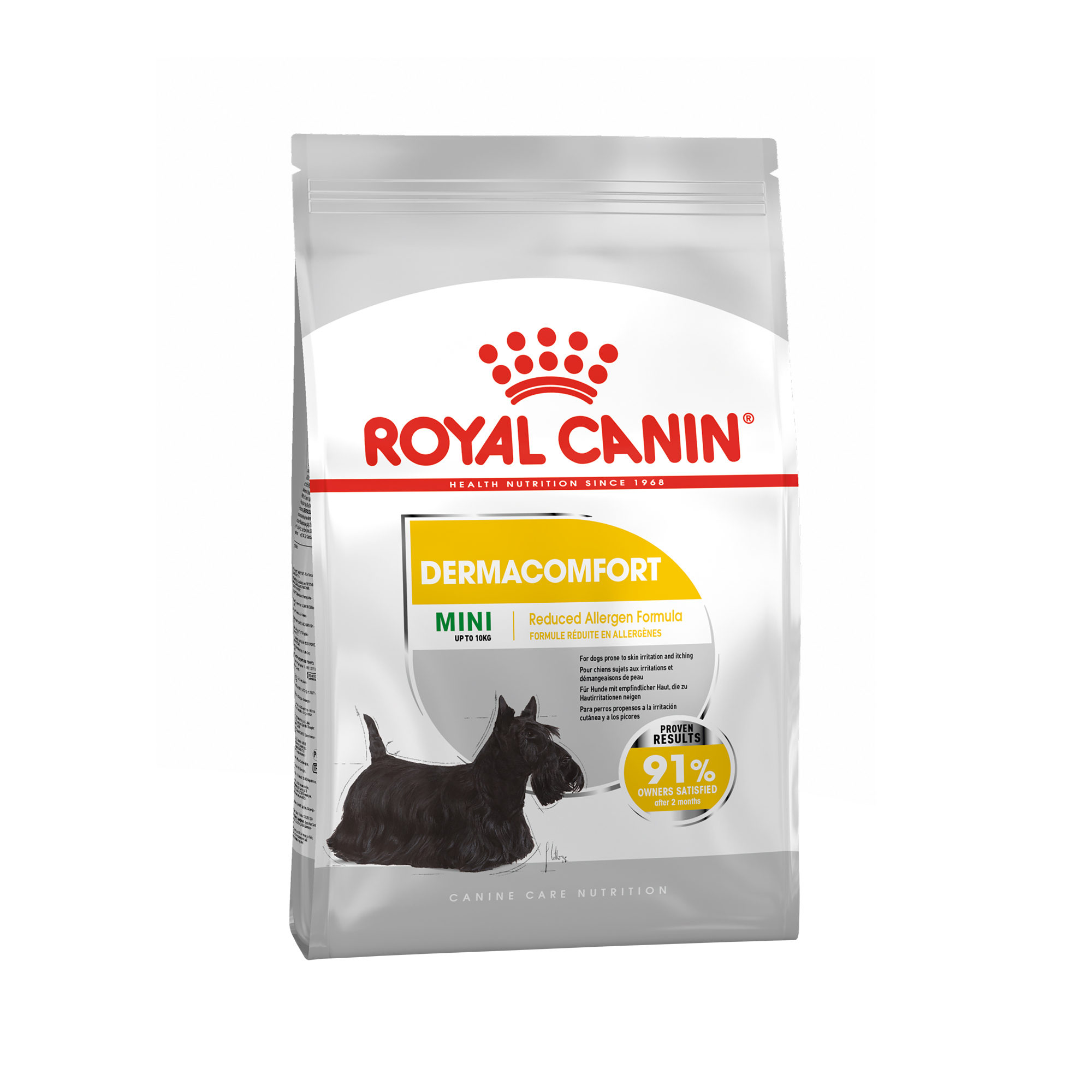 Royal canin 1kg top
