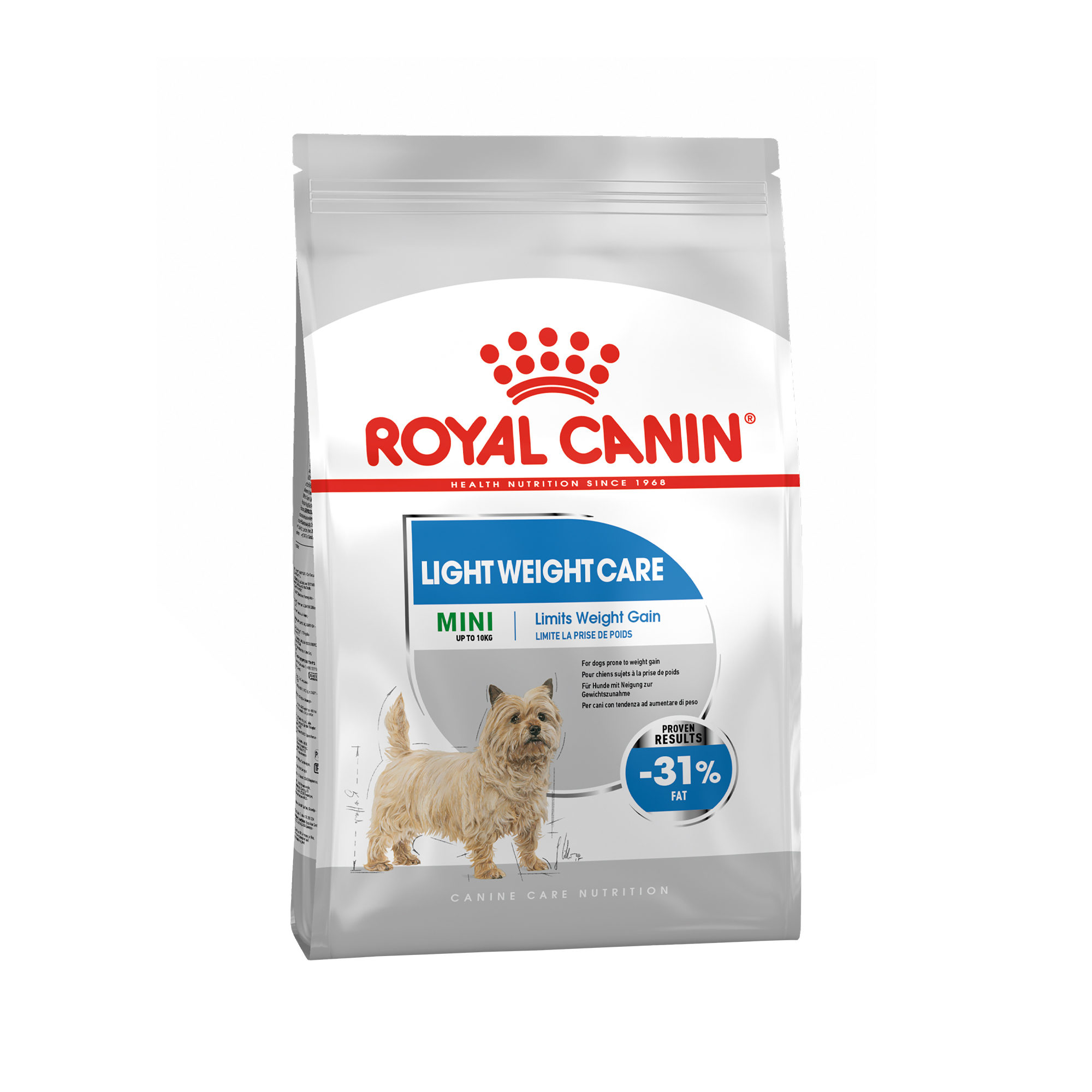 Royal canin 8kg on sale