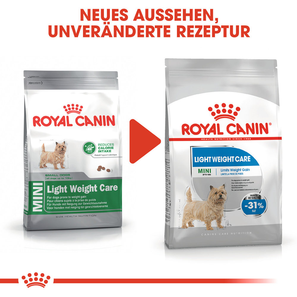 Royal canin agility sales