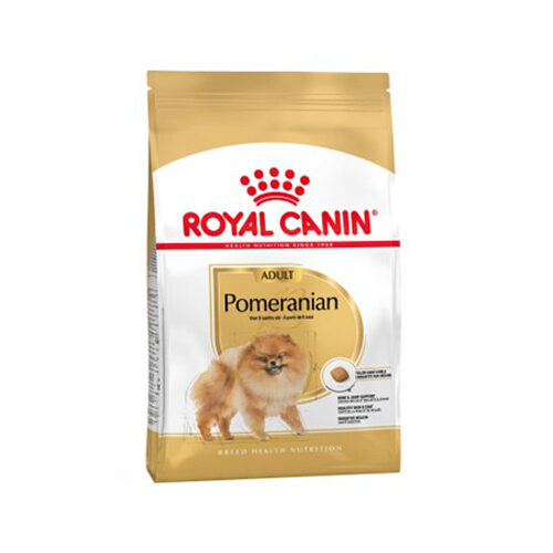 Royal Canin Pomeranian Adult - Hondenvoer