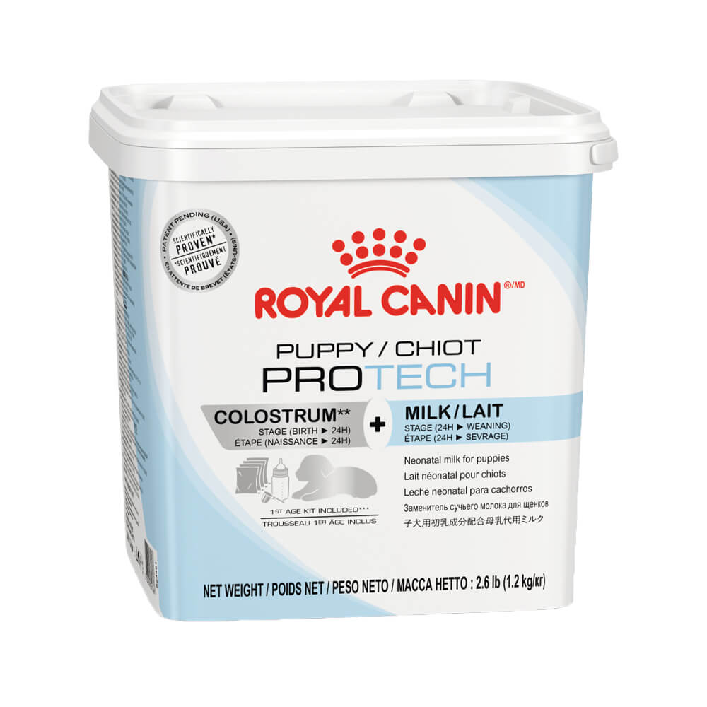Royal Canin Puppy ProTech Puppy Milk Order Vetsend
