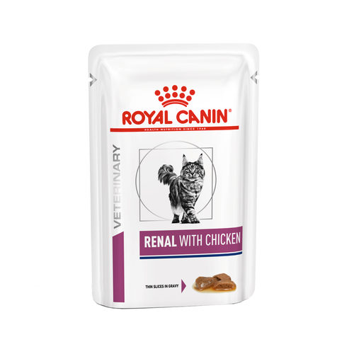 Royal canin urinary pouches cheap