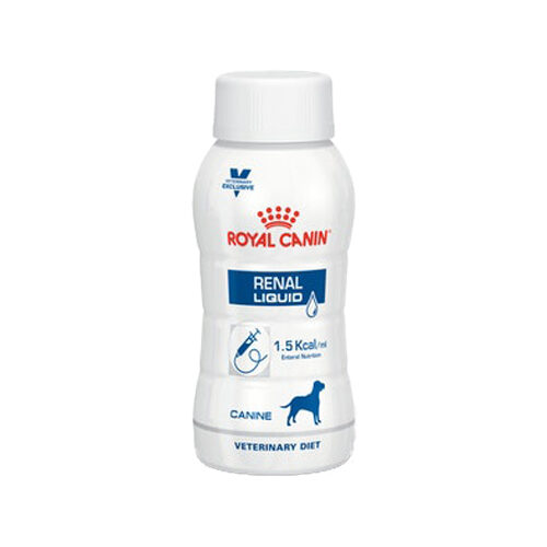 Royal Canin Renal Liquid Dog | Kidneys | Order | Medpets.at
