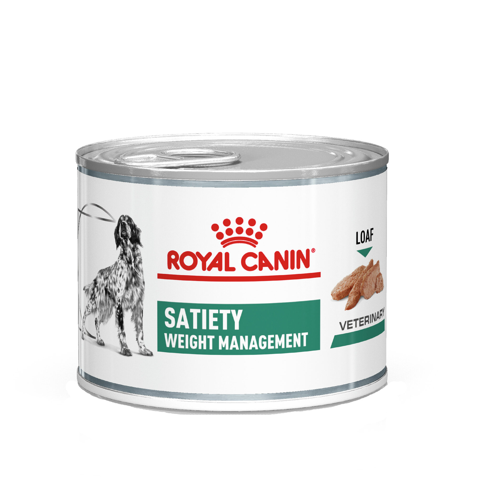 Royal Canin Satiety Dog