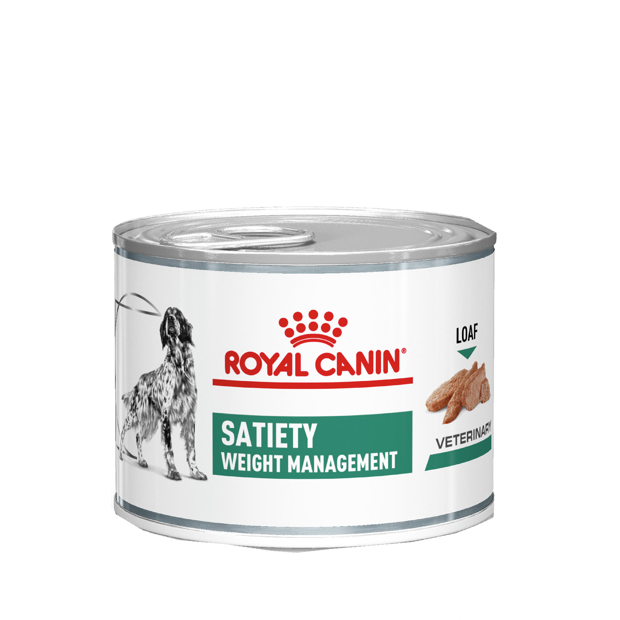 Royal Canin Satiety Hond - Blik