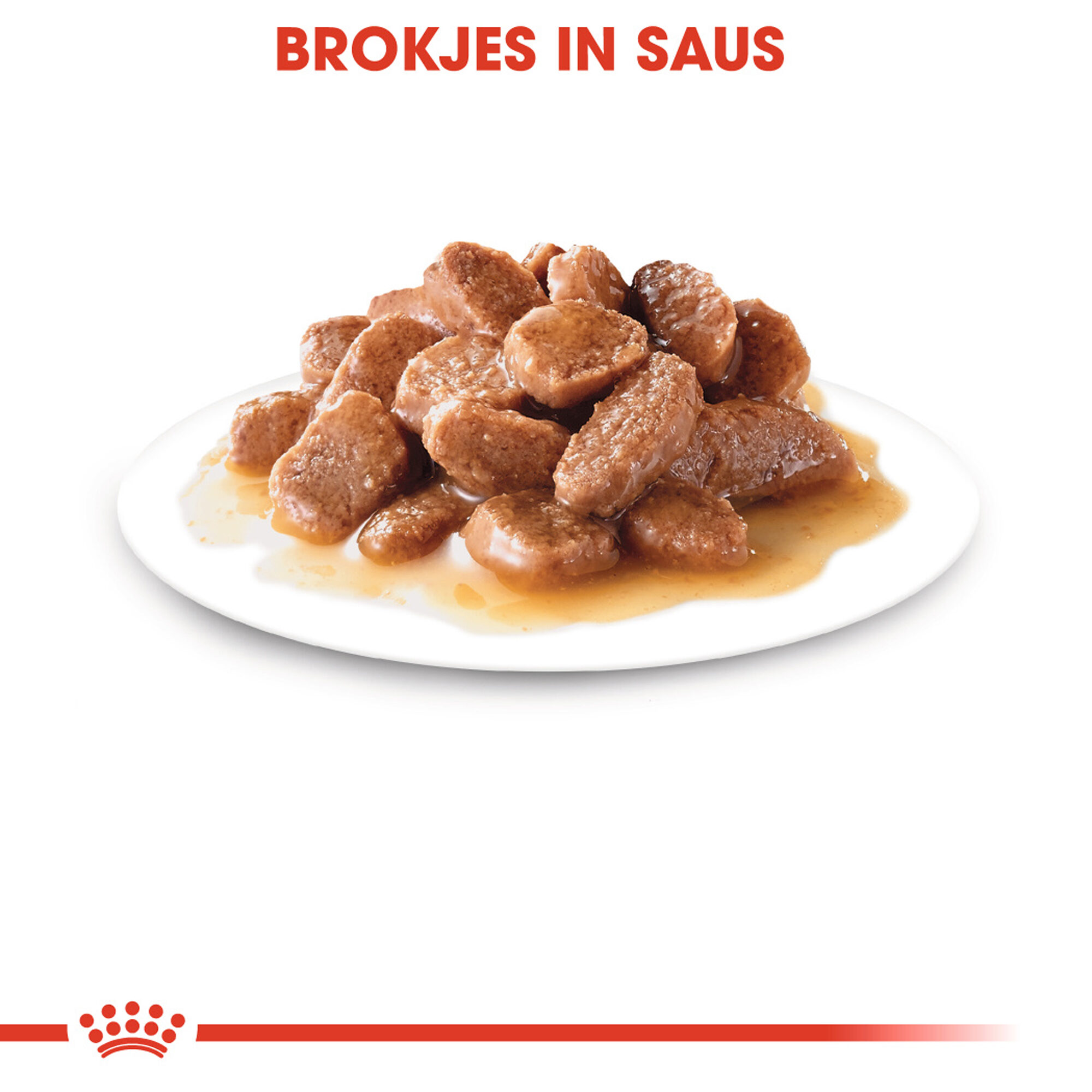 Royal Canin Sterilised in Gravy - Megapakke