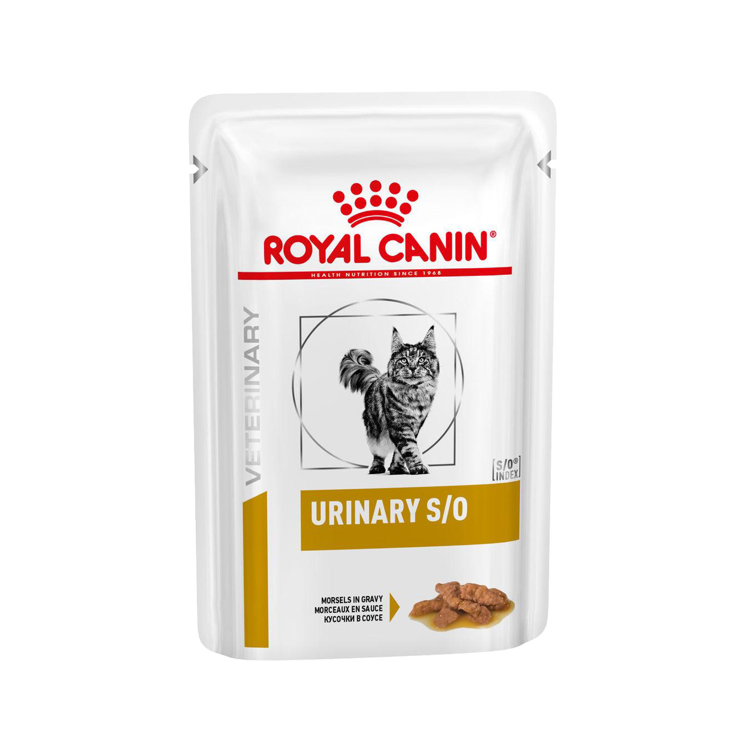 Royal Canin Urinary S/O Katze