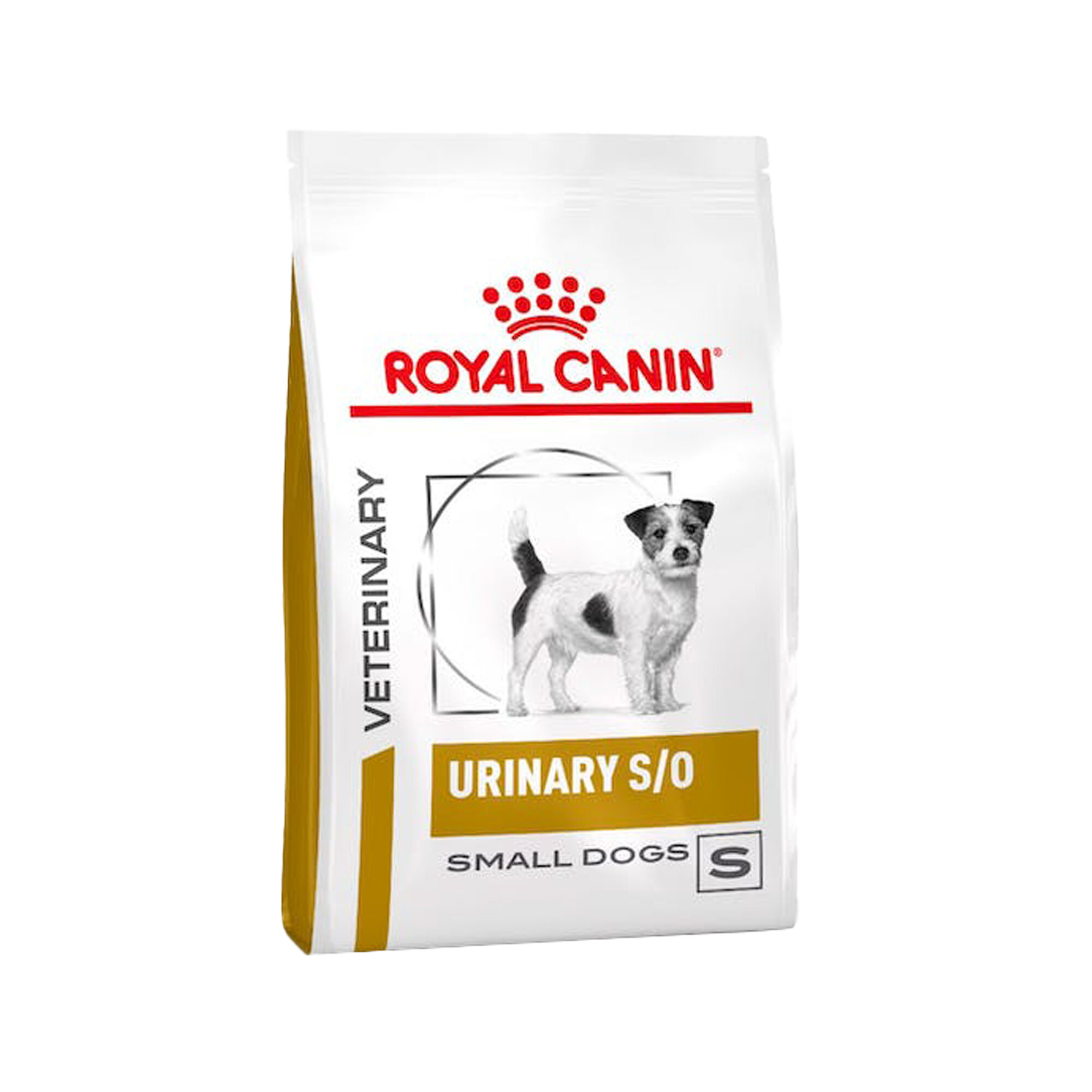 Royal Canin Urinary S O Small Hundefutter