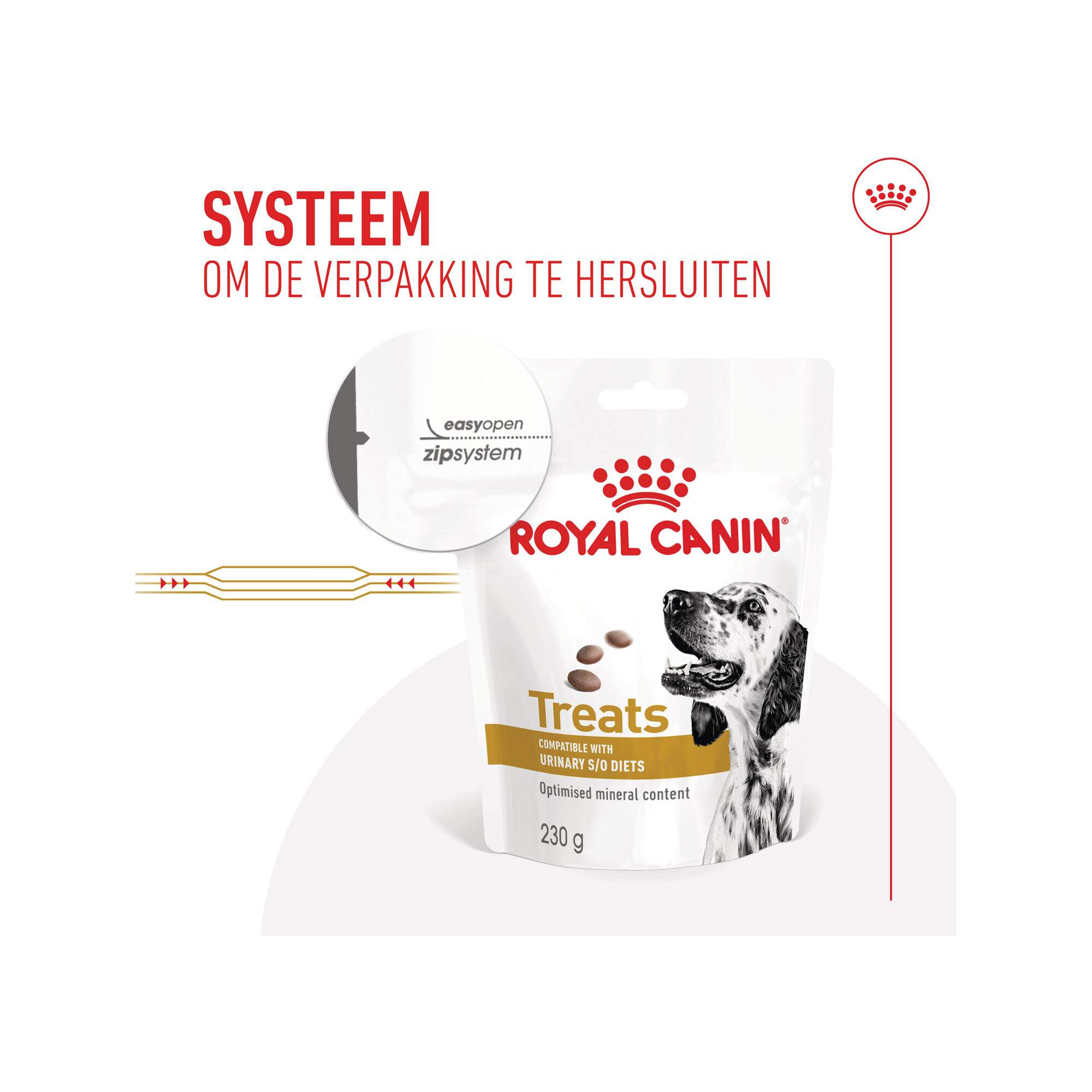 Royal Canin Urinary S/O Treats
