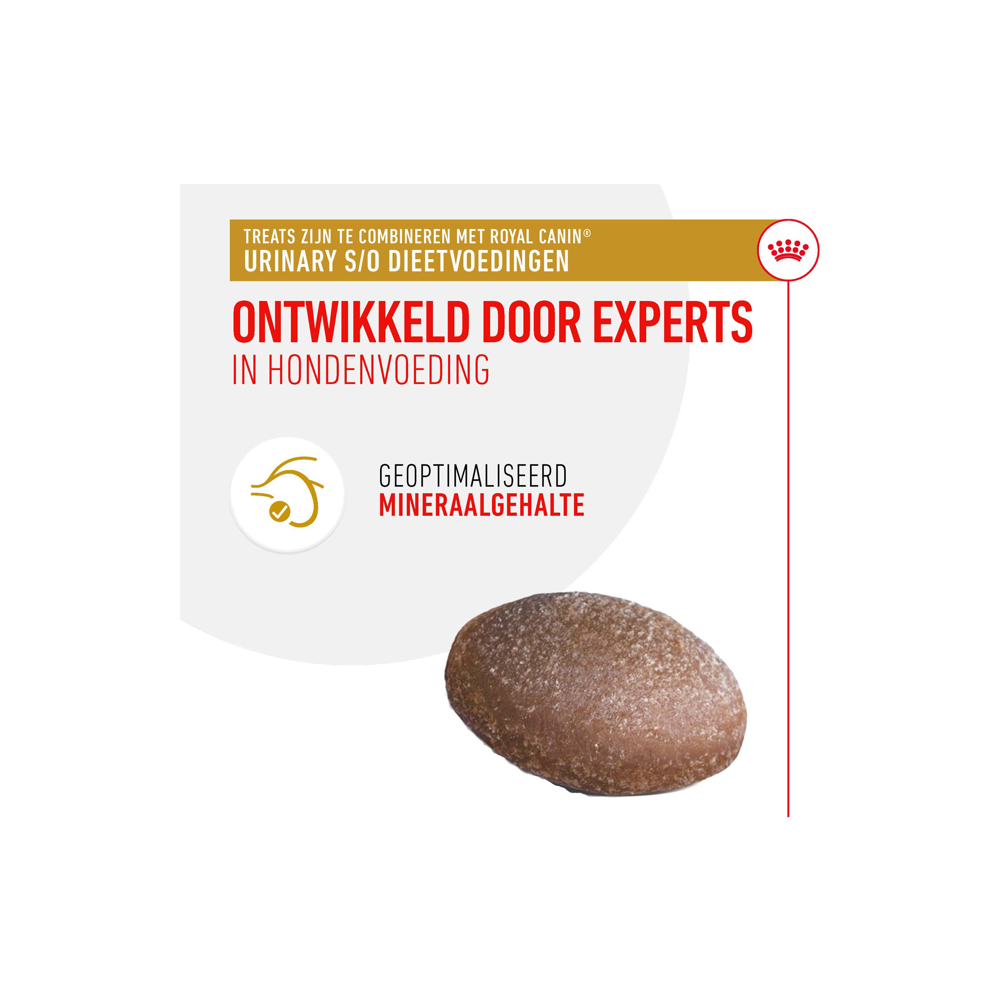 Royal Canin Urinary S/O Treats