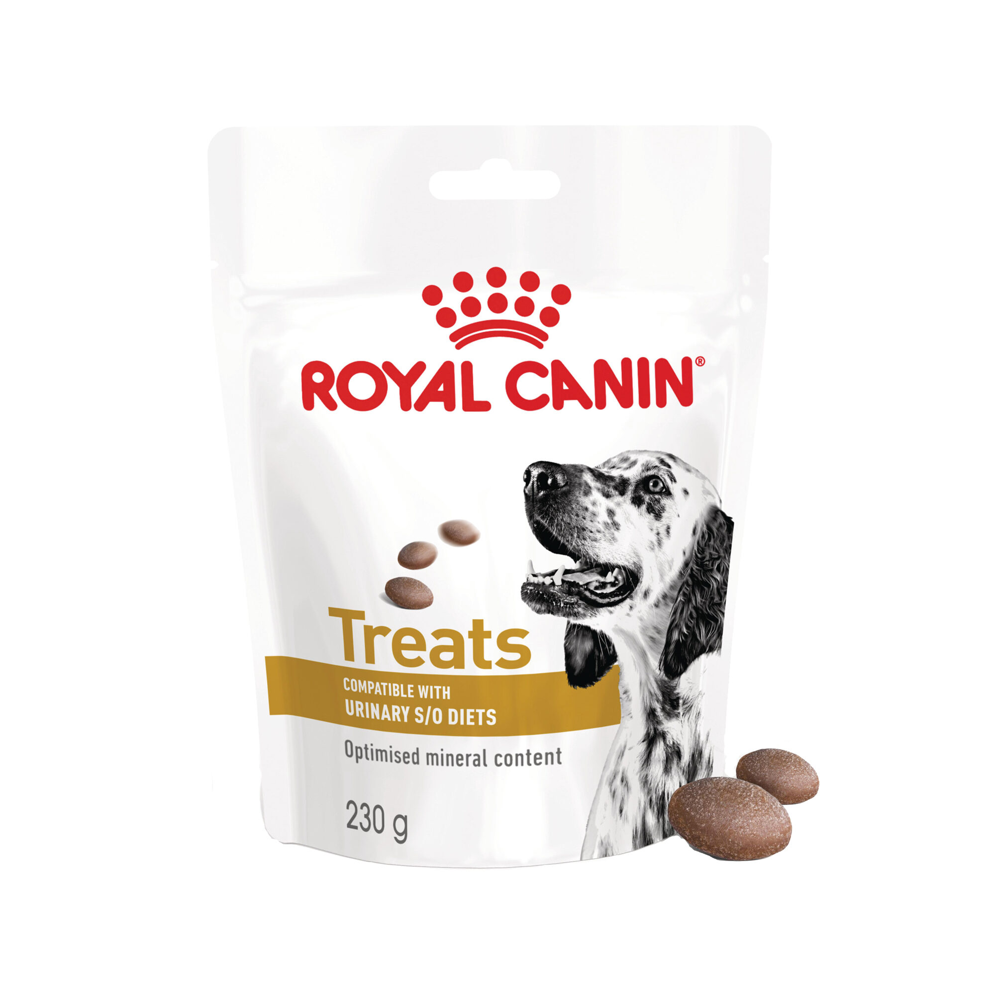Royal Canin Urinary S/O Treats - 230 gram