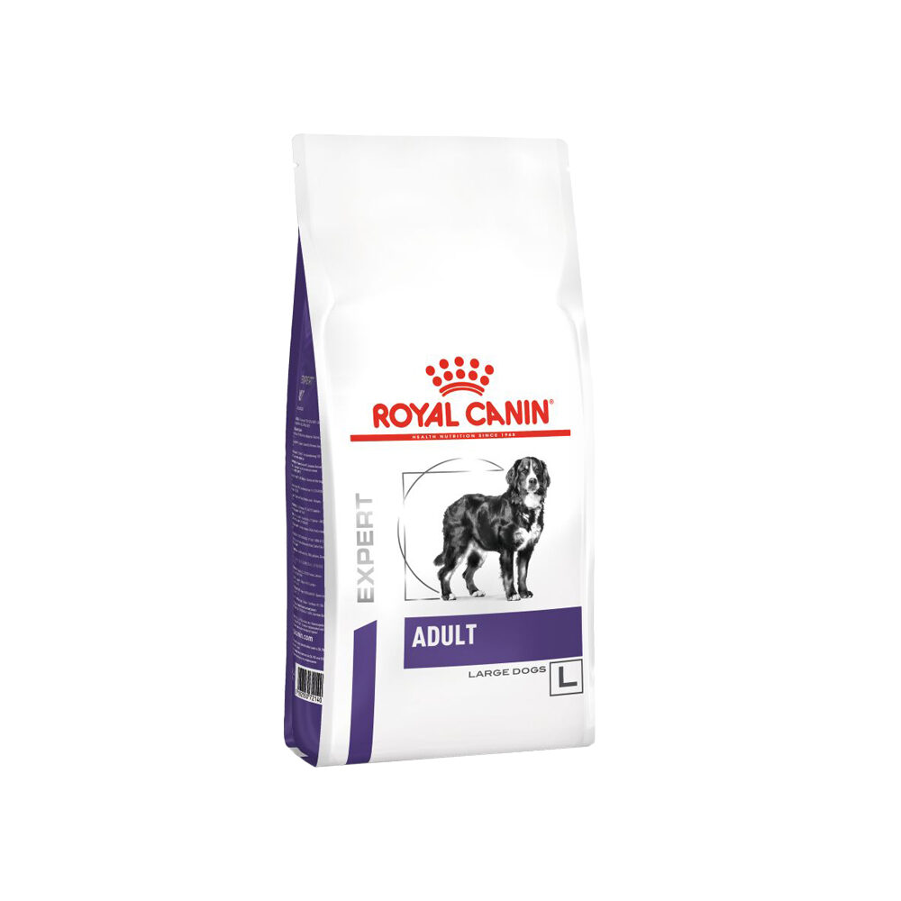Royal Canin VCN - Adult Large Dog 