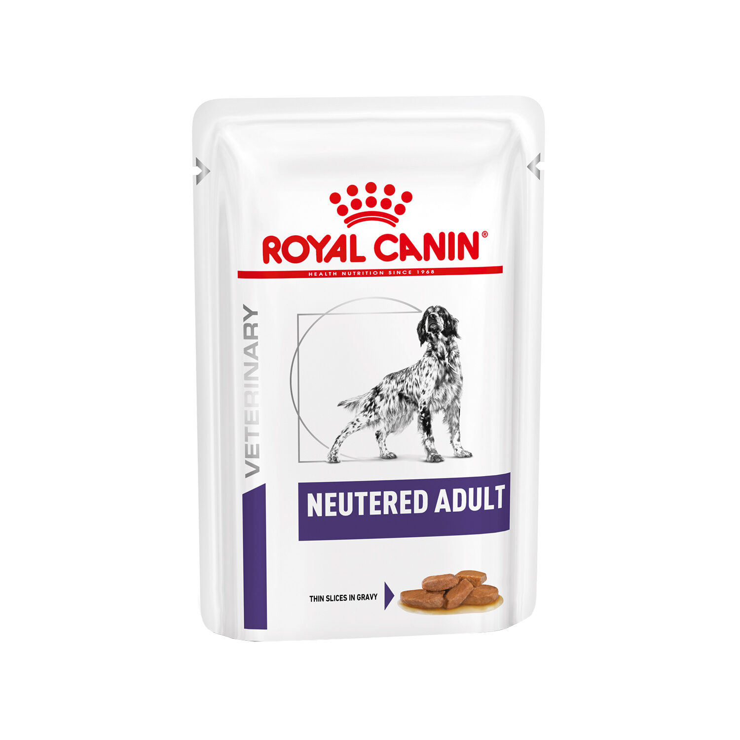 The royal cheap canin