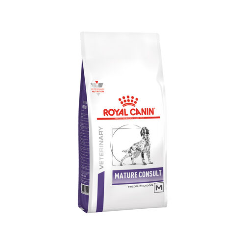 Royal canin sales mature dog food