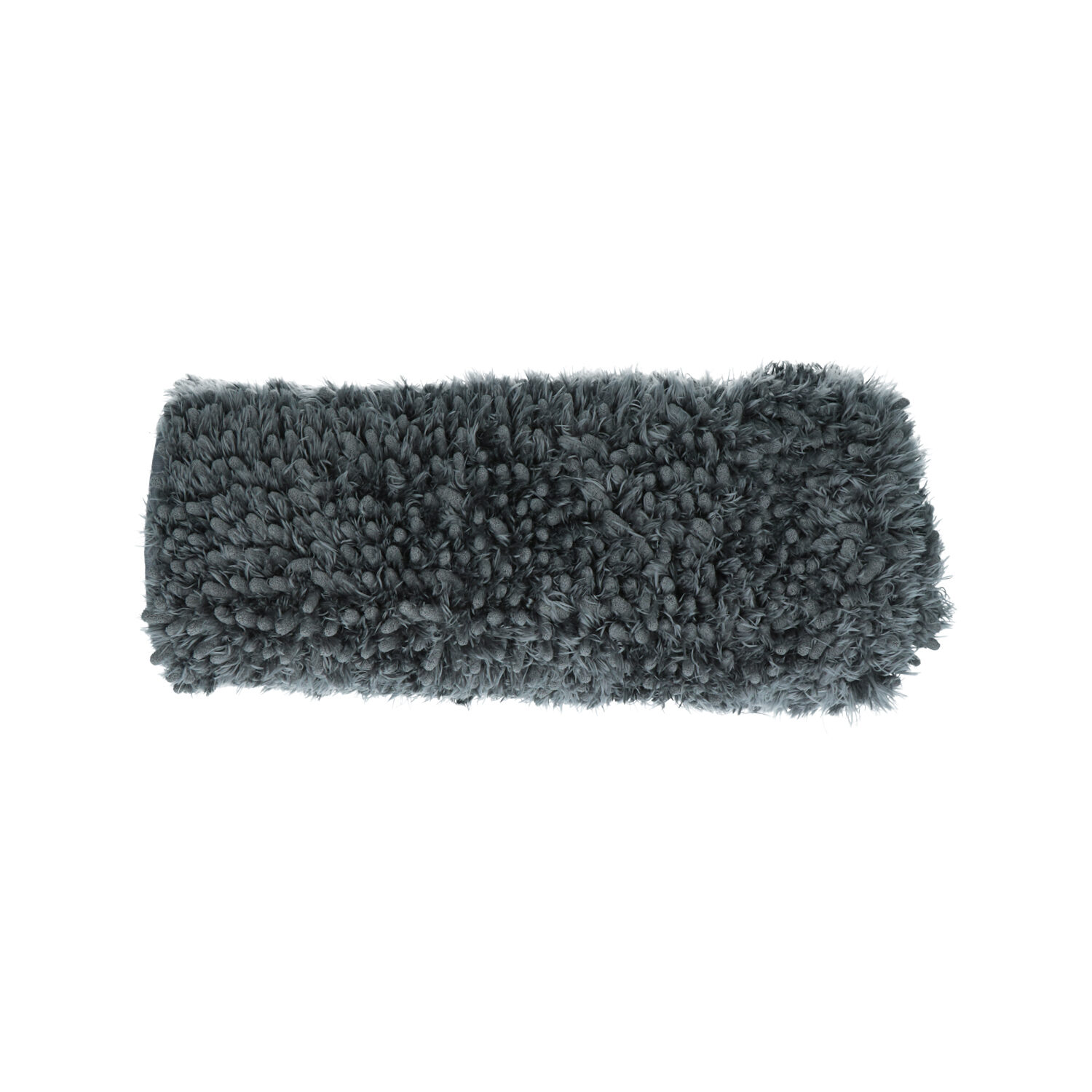 Wash Dry Deurmat, Lovetails 35 X 120 Cm, Binnen En Buiten Wasbaar Grijs 752763630