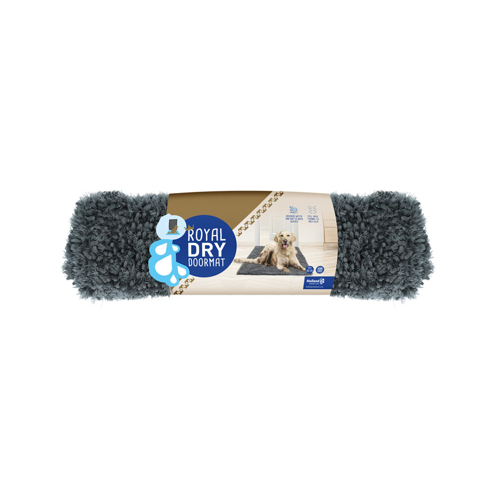 Royal Dry Doormat Benodigdheden Bestellen Medpets.nl