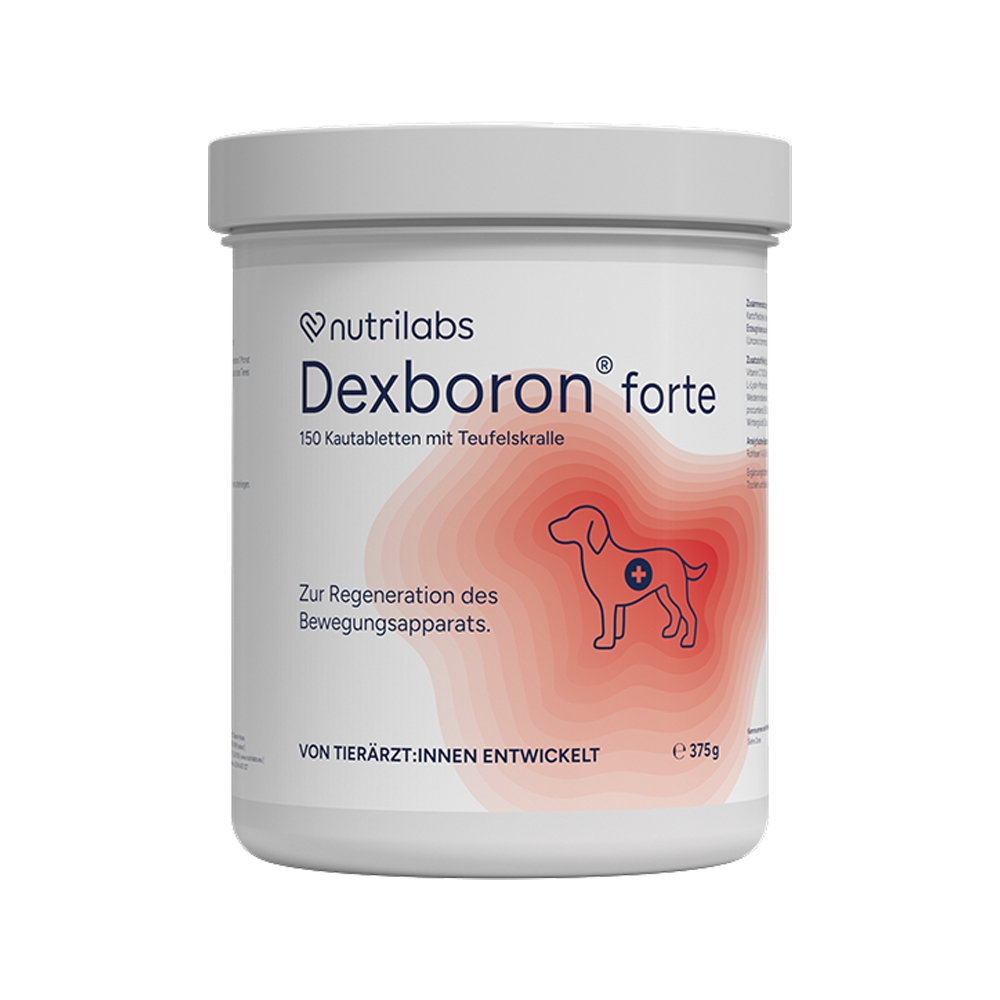Nutrilabs Dexboron Forte